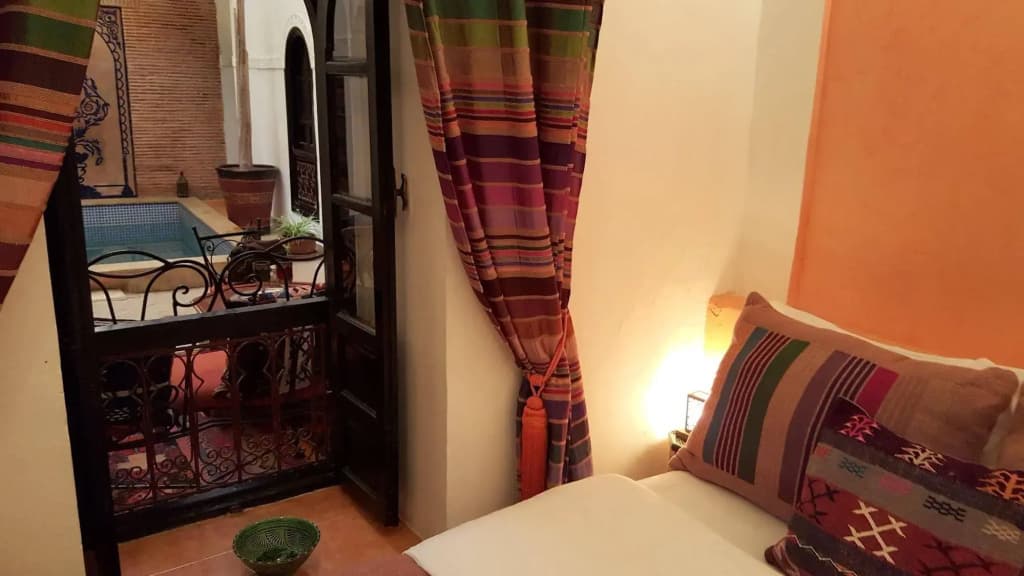 Riad Shukran - photo 5