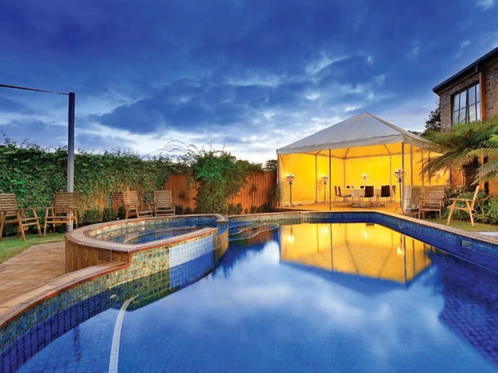 Best Western Plus Buckingham International - photo 17