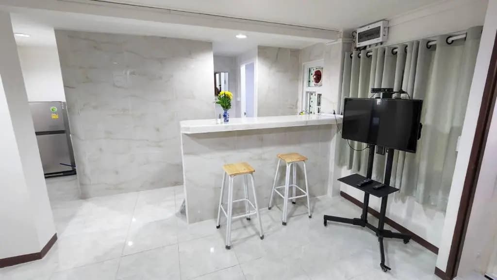 Apartment A4 Dindaeng - photo 7
