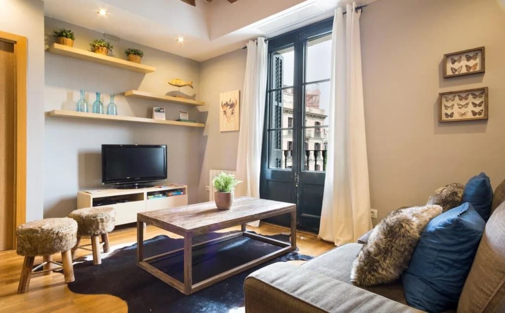 Midtown Luxury Apartments - photo 3