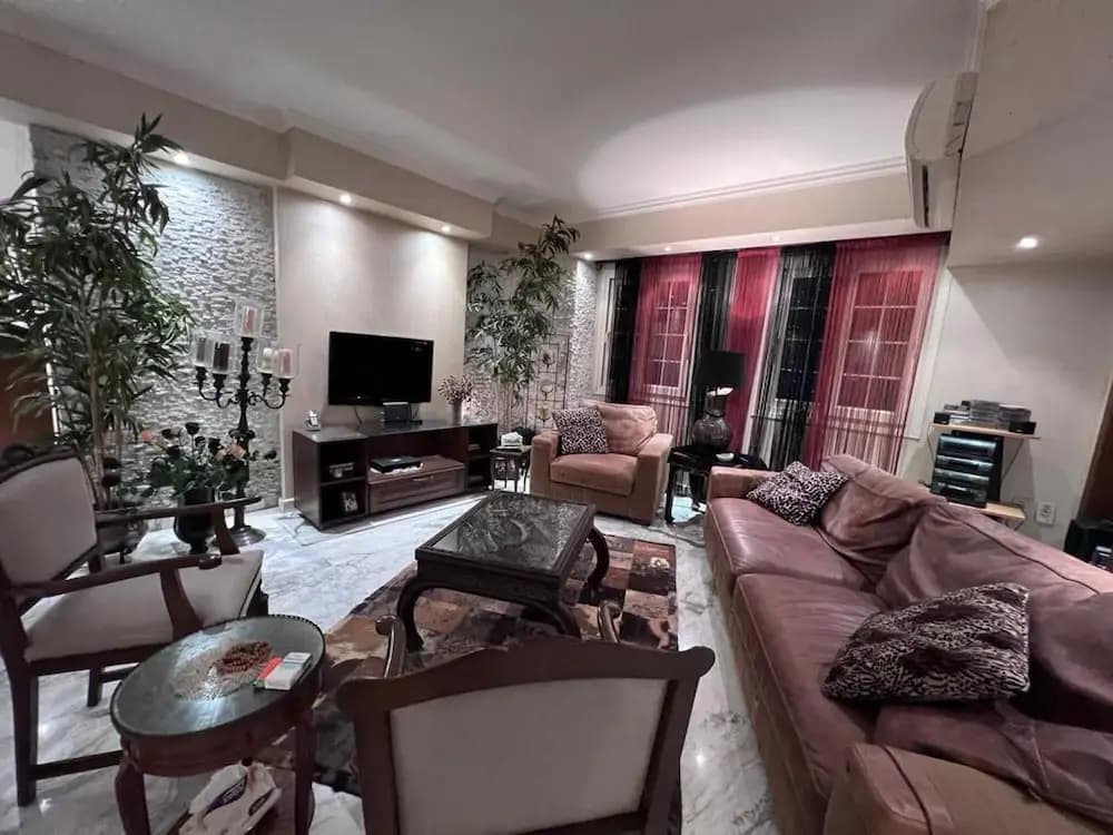 Vesta - Luxury Apt - 3br - Mokattam - photo 2