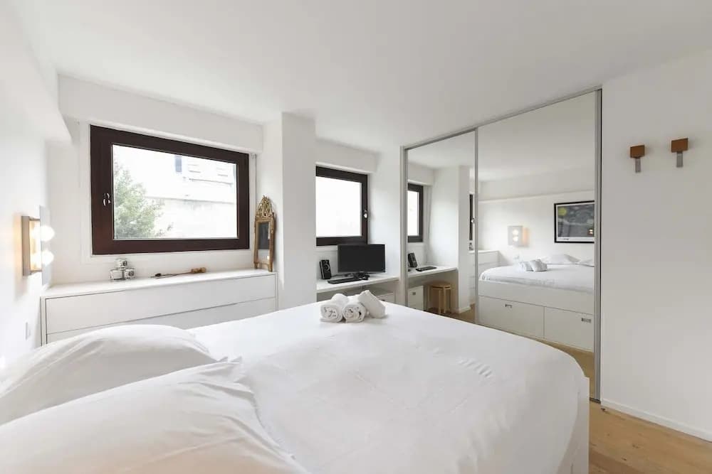 Family apartment near Montparnasse - photo 2