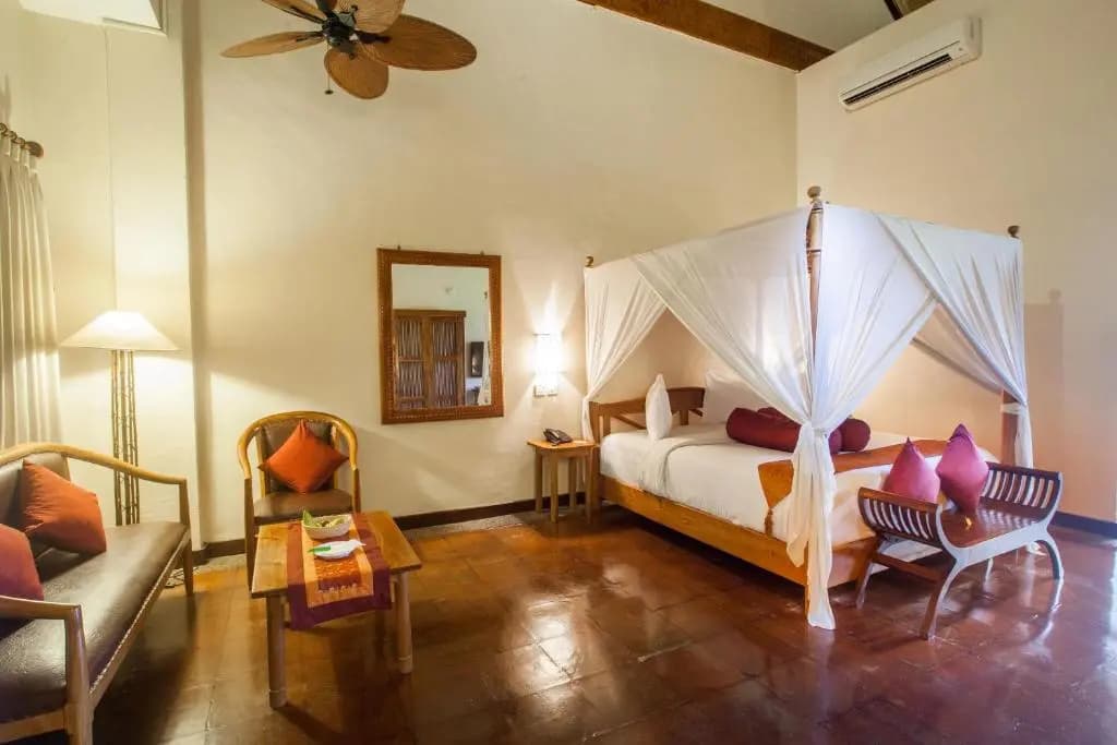 Dwaraloka Retreat Ubud - photo 4