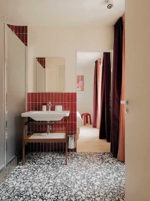 Edgar Suites - Lemercier - photo 8