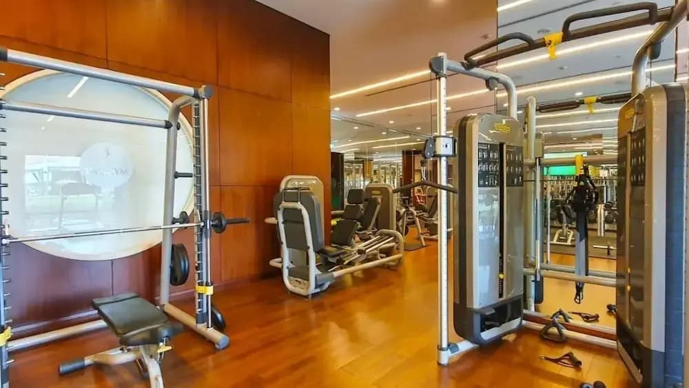 Stylish Urban 1BR Gem in Fairmont-90AB2 - photo 7