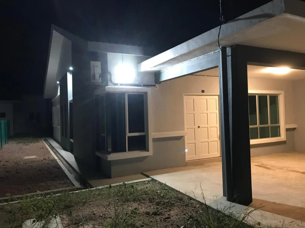 Tilapia Guest House Temerloh - photo 2