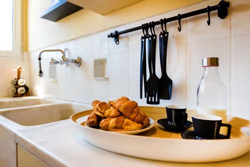 Acropolis Luxury Suite - photo 9
