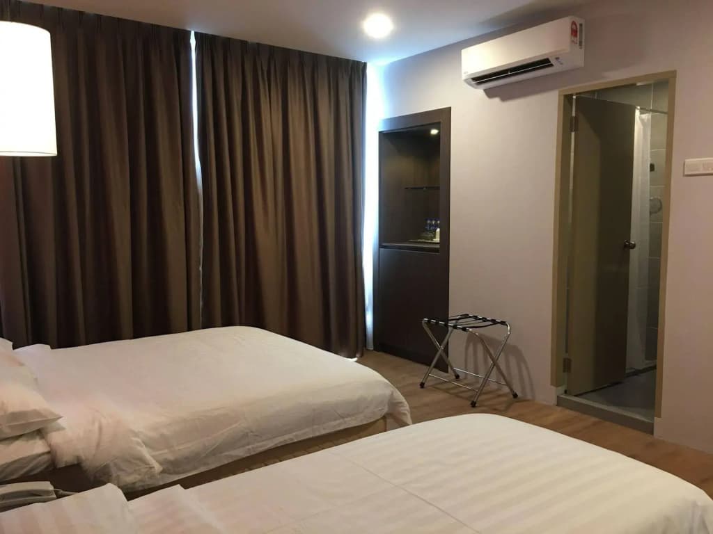 GPI Hotel Bentong - photo 4