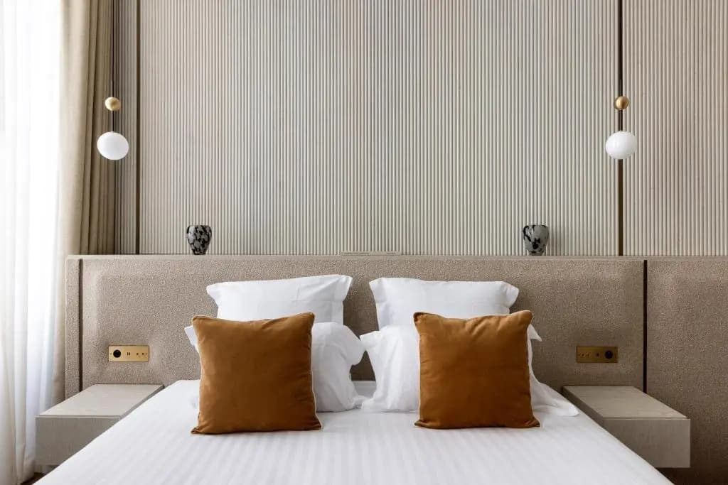 HIGHSTAY - Luxury Serviced Apartments - Le Marais - photo 9