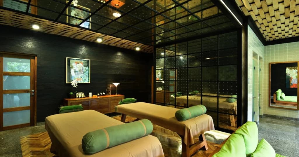 Chapung Se Bali Villa - photo 1