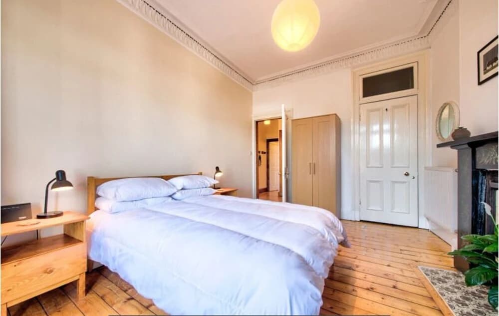 5 Star Old Town Apartment - photo 4