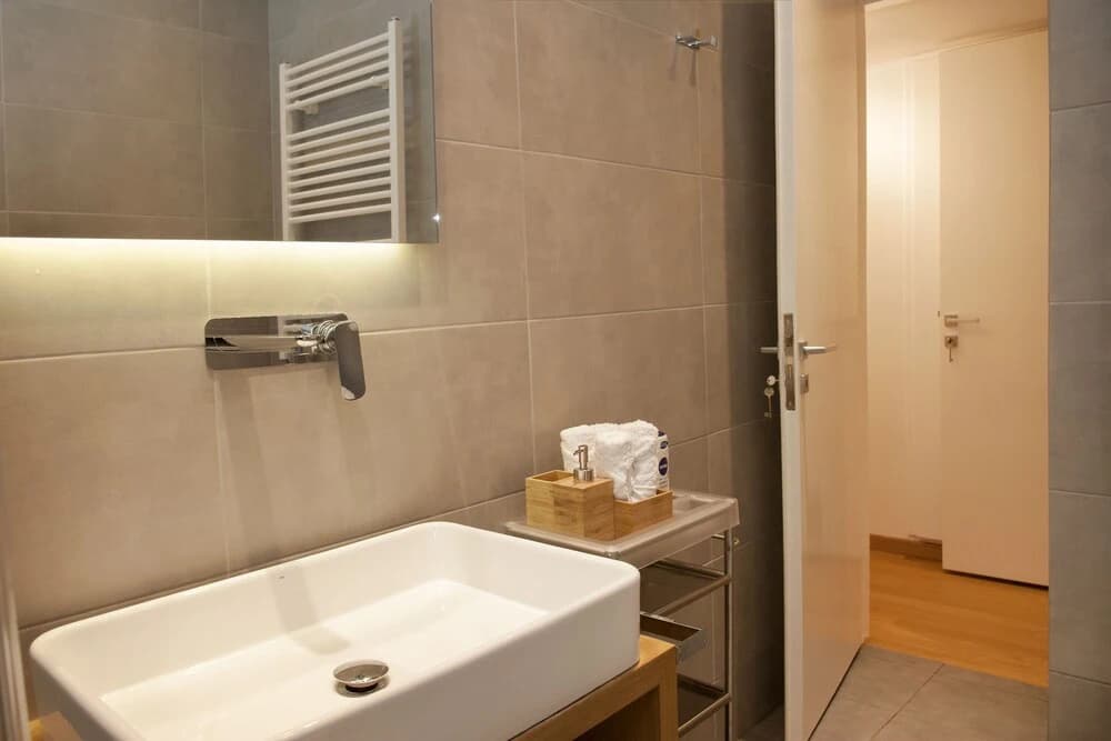 HiEnd Renovated Kolonaki Flat - photo 7