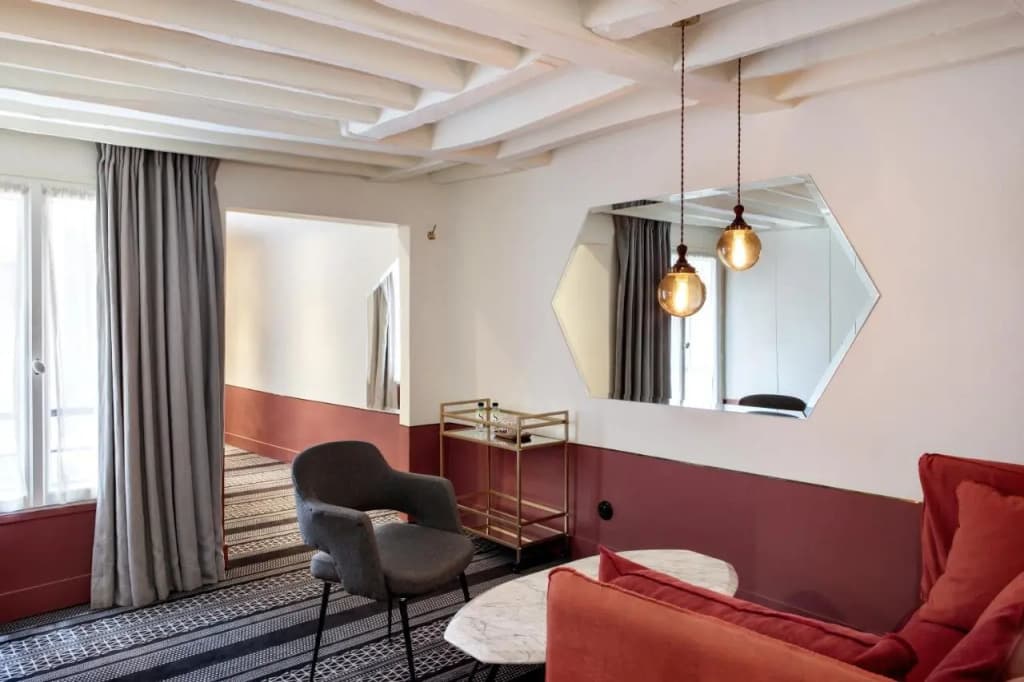 Hotel Panache - photo 28