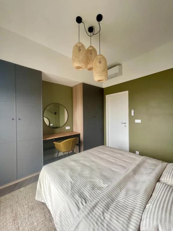 Appartement le Cèdre - photo 9
