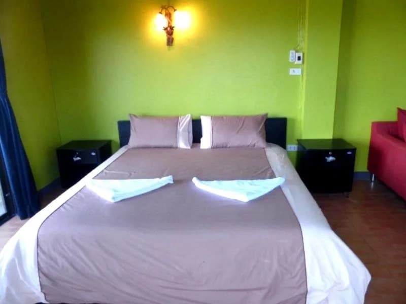 Nubaa Guest House - photo 5