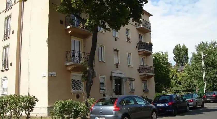 Budapest Sweet Apartment - photo 1