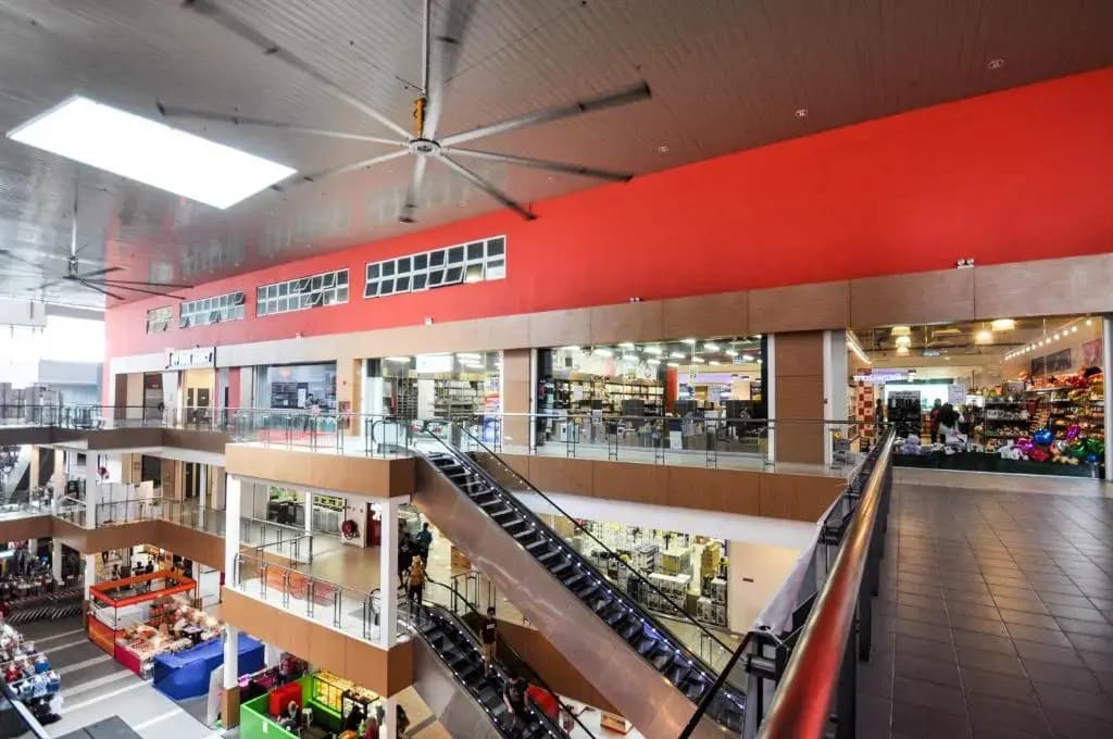 AZFA Suite13 at De Centrum Putrajaya-Bangi - photo 2