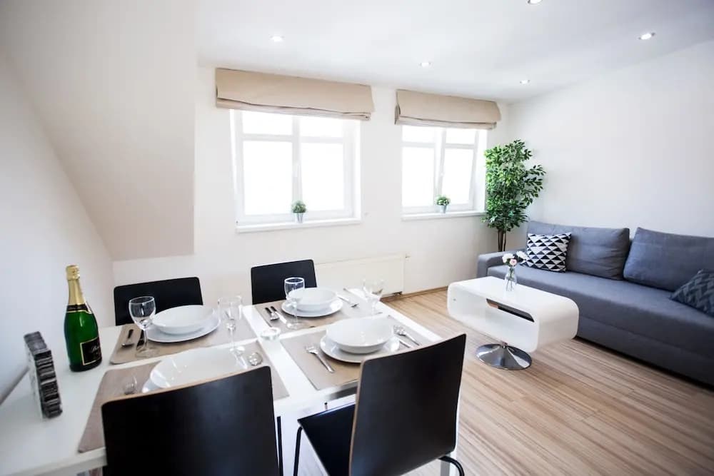 QIK Apartments - photo 24
