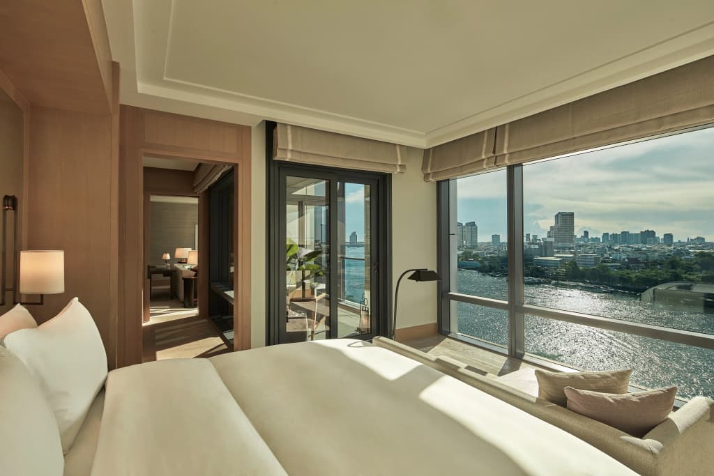 Capella Bangkok - photo 8