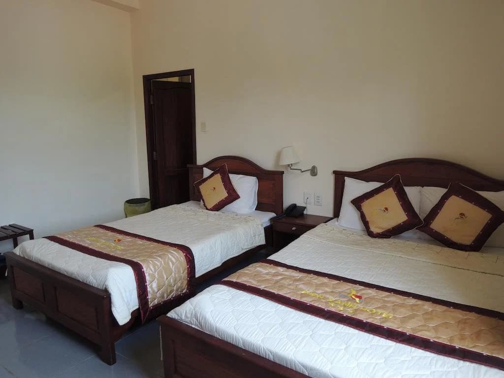 Blue Ocean Hotel - photo 2