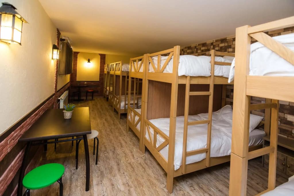 Metekhi's Galavani Hotel - photo 7