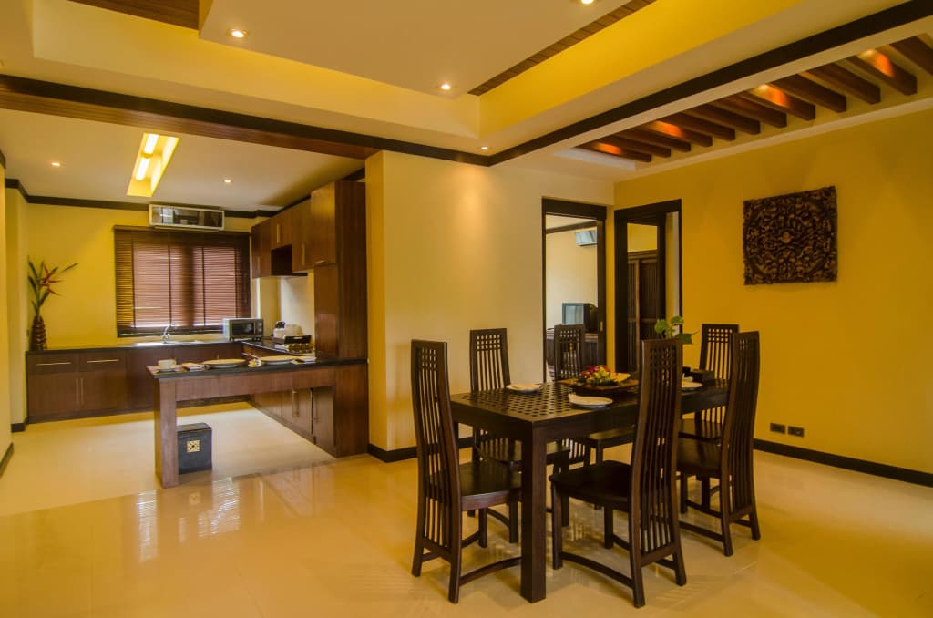 Kirikayan Luxury Pool Villas & Spa Samui - photo 23