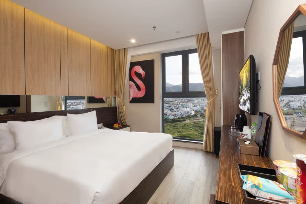 Emerald Bay Hotel & Spa Nha Trang - photo 5