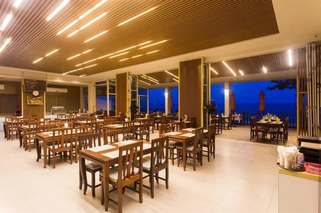 Chaweng Cove Beach Resort - photo 32