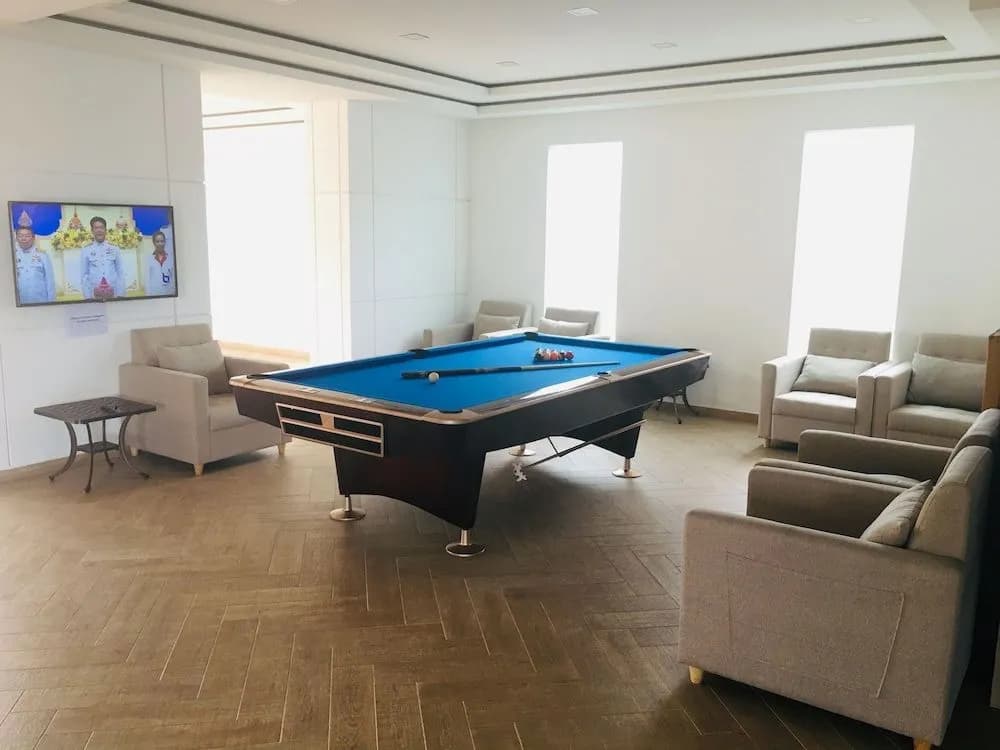 City Garden Tower Condominium - photo 17
