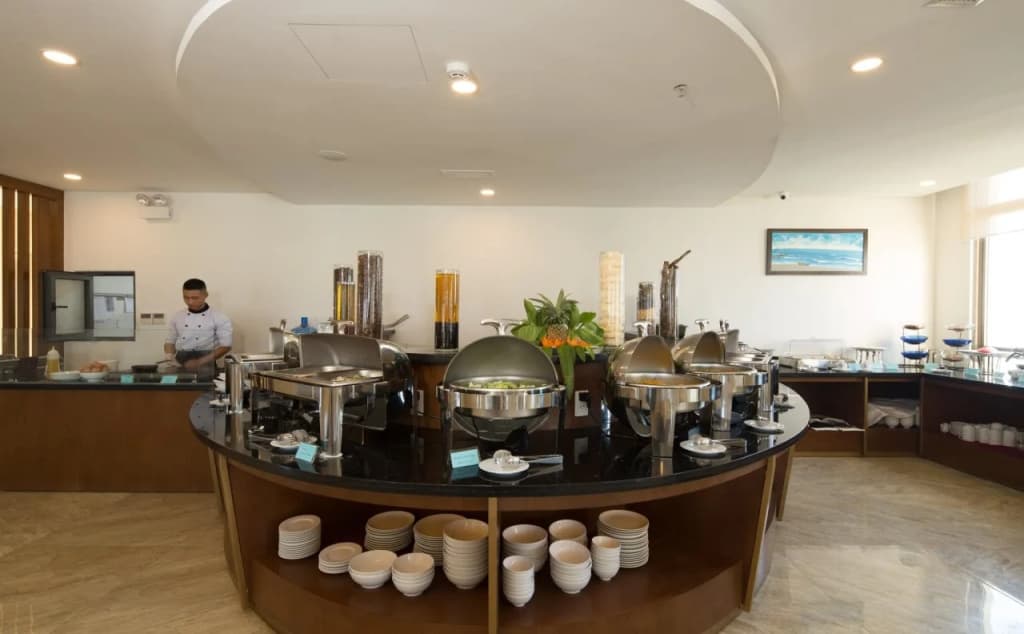 Tamarind Hotel Da Nang - photo 19