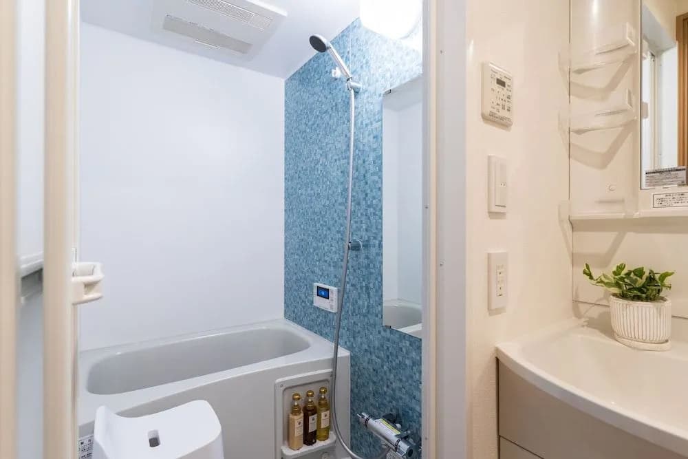 Hotel Abitare Namba West - photo 7