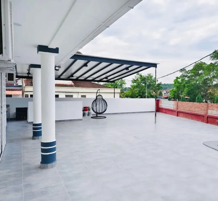 Indahpura Kulai - photo 17