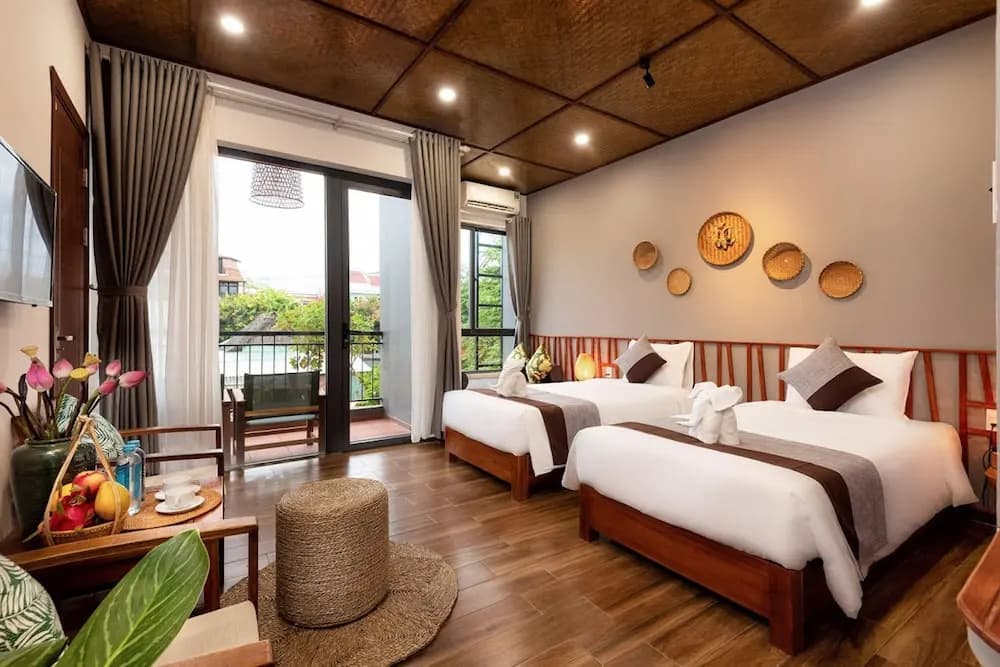 Tropical Home Villa - photo 6