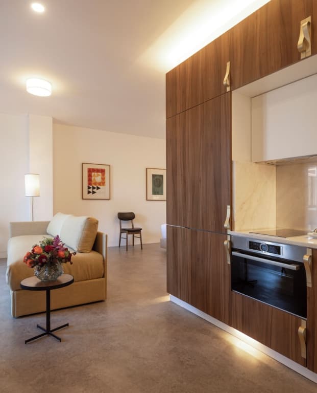 LSA Avenida by Numa - photo 16