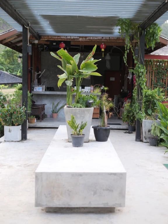 Samui Caravans Hill Camp - photo 23