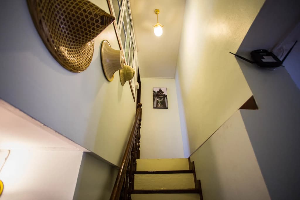 Baan Gaysorn Hostel - photo 15