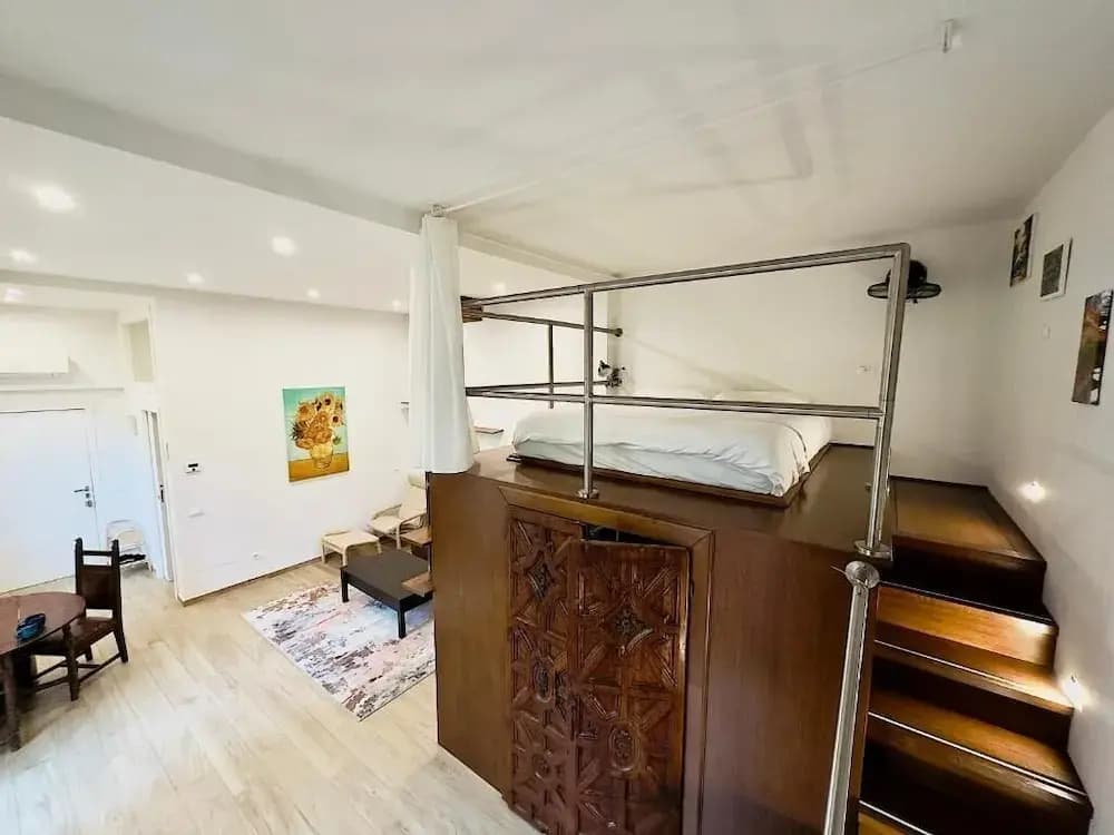 Casaldo's rooms - photo 3