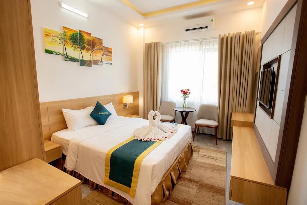 Nghi Lan Hotel - photo 6