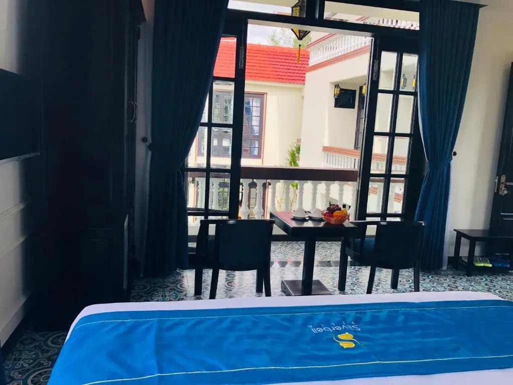 Hoi An Silverbell Villa - photo 4