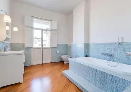 Modern flat near Piazza della Repubblica - photo 7