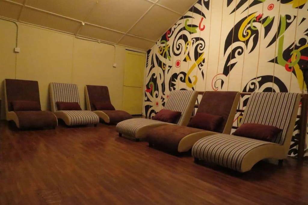 Super Rich Guest House - photo 14
