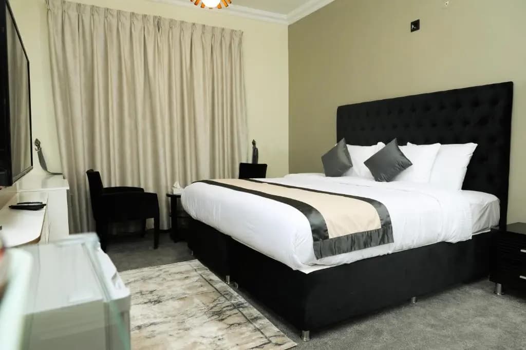 Sea Shore Hotel Apartment Khorfakkan - photo 2