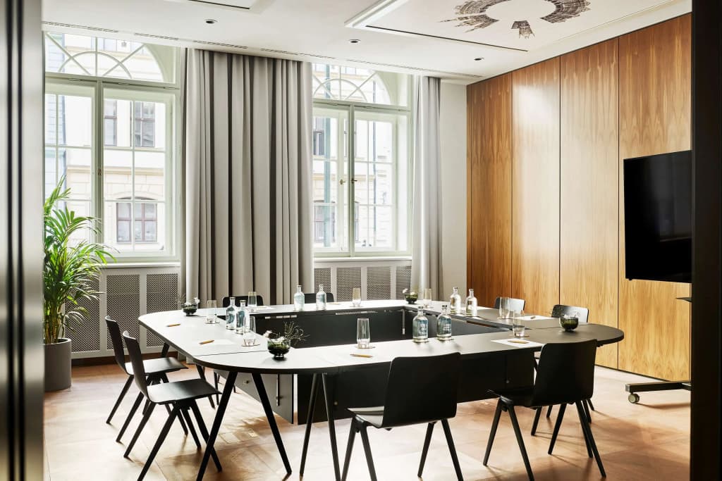 Andaz Prague, By Hyatt - photo 16