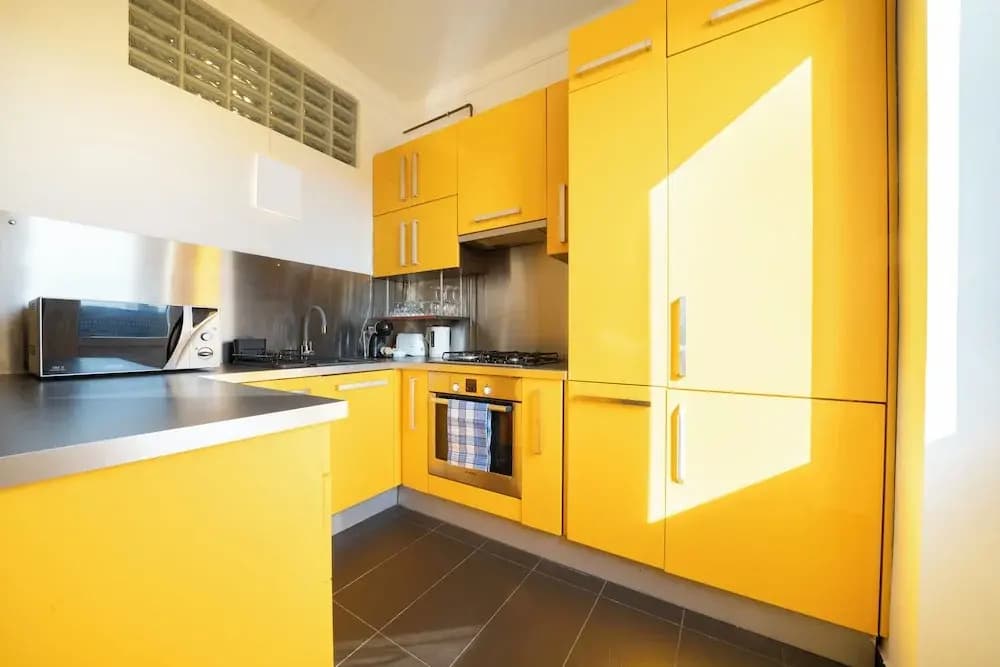 Aurelia Suite – Spacious W/ Ac & Danube View - photo 10