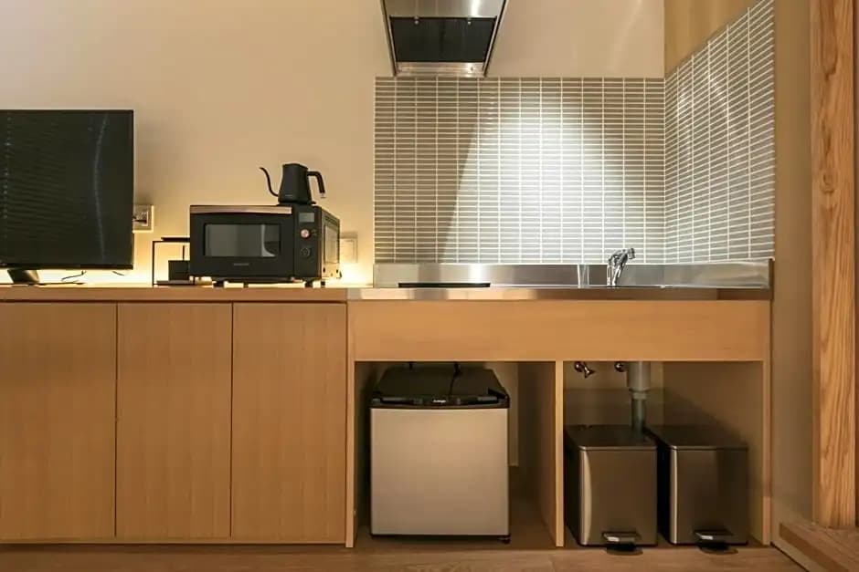 Design Hotel Kyoto Fuyacho - Vacation STAY 67476v - photo 16