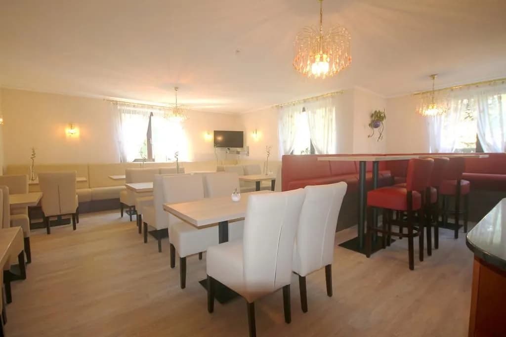 Hotel Altmann - photo 13