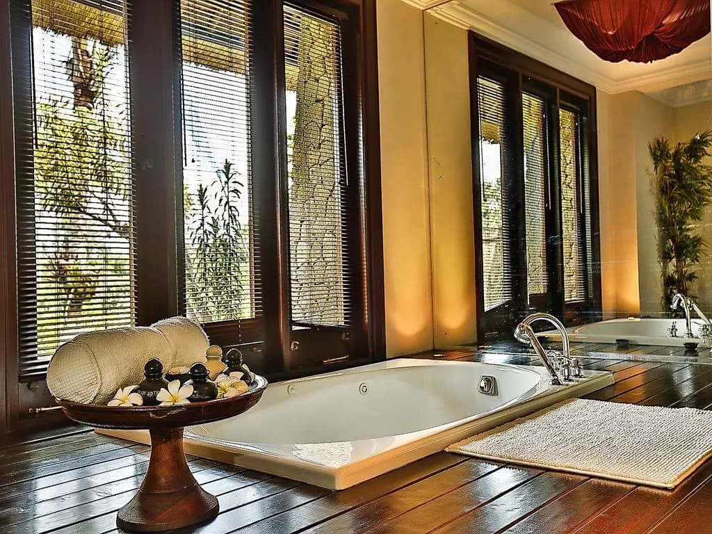 Anhera Suite Ubud - photo 18