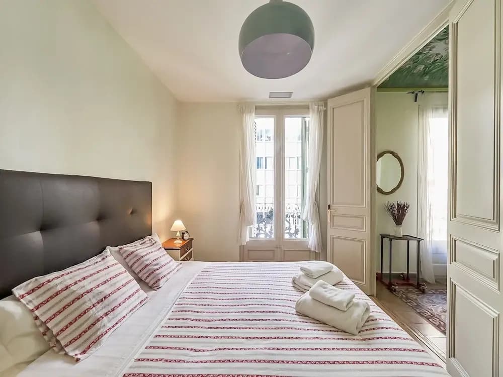 Modern Villa in Eixample With Sea Near - photo 22