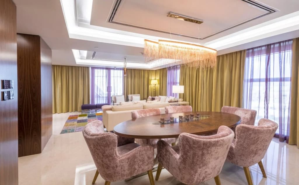 Crowne Plaza Muscat Ocec by IHG Hotel - photo 5