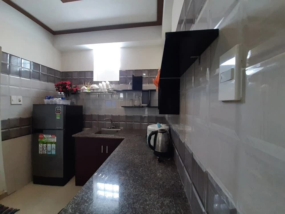 Goplus Hotel Apartment - photo 14